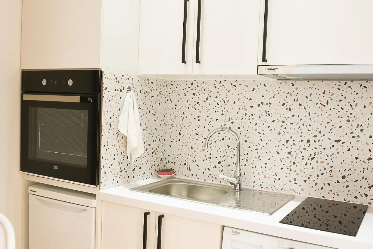 City Center 2 Tirana Apartment