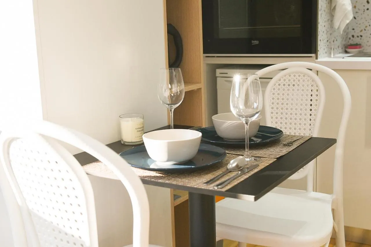 City Center 2 Tirana Apartment