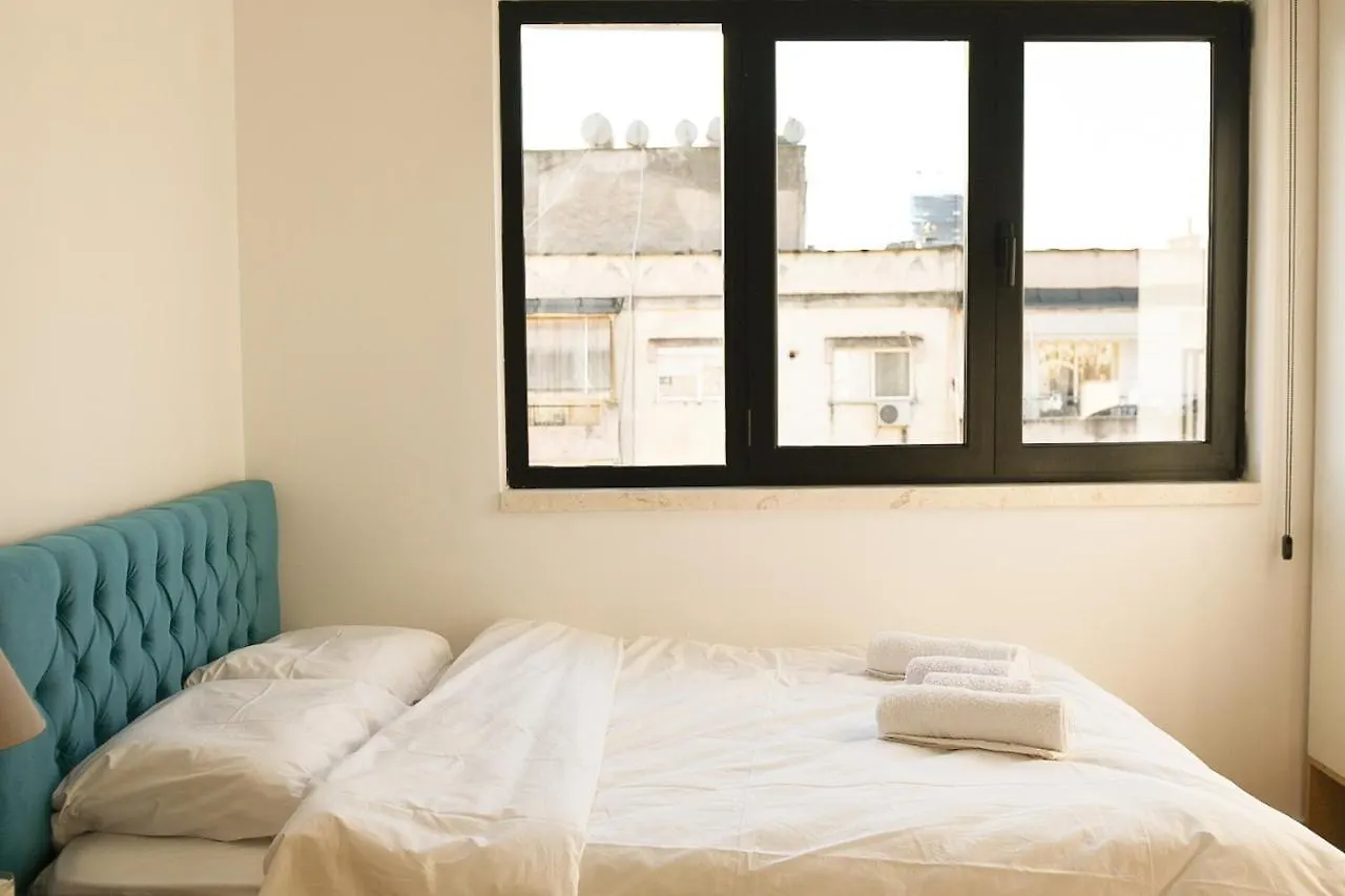 City Center 2 Tirana Apartment